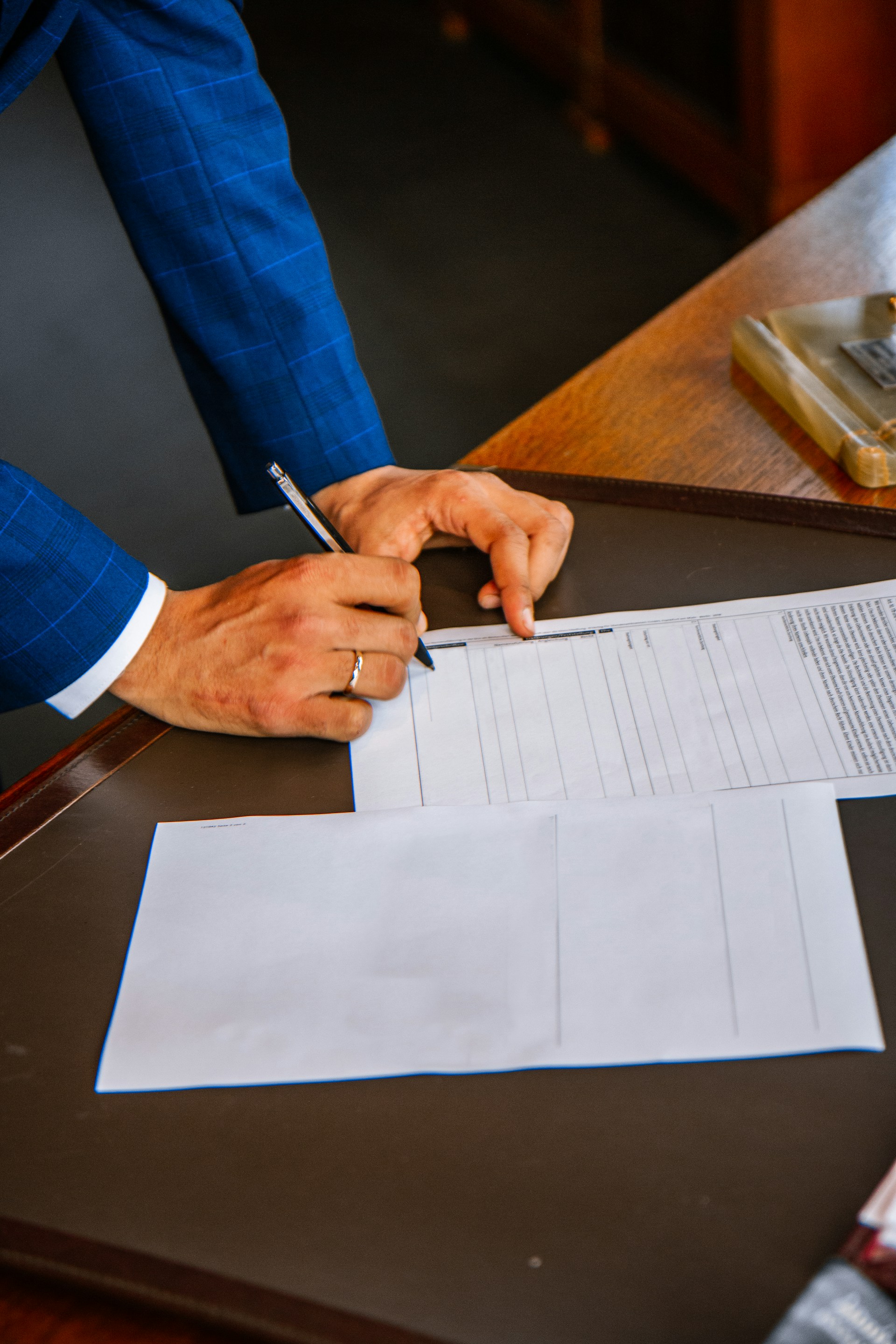 Pourquoi choisir UNITED-CAPITAL-BANK pour votre entreprise?